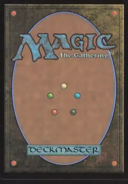 MTG Blue, Loyal Raptor (Borderless) R Universes Beyond: Jurassic World 8 - Image 2