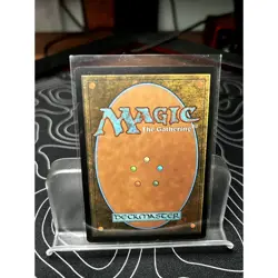 MTG - Dark Confidant - Final Fantasy - Regular - NM - Image 2
