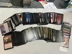 COMPLETE SET MKM Murders at Karlov Manor MTG 1-422 +tokens REG NON FOIL - Image 3