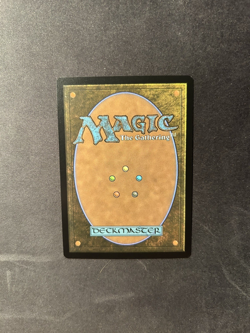 MTG: Swarmyard (0042) (Borderless) Edge of Eternities: Stellar Sights Regular - Image 2
