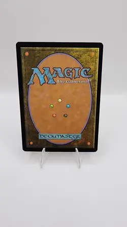 FOIL - MTG Rakdos, Patron of Chaos 320 (Showcase) - Murders at Karlov Manor - Image 2