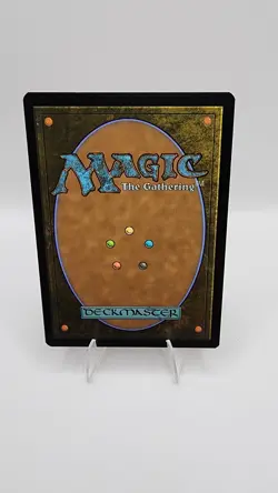 MTG Parallel Lives (Borderless) - Marvel Eternal-Legal (MAR) M 0036 - Image 2