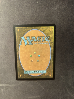 MTG: Meteor Crater 0026 Borderless Edge of Eternities: Stellar Sights Regular - Image 2