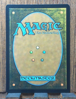 MTG Toxic Sheepsquatch SURGE FOIL SHOWCASE - Fallout Universes Beyond NM PACK FR - Image 3