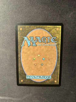 MTG: Creeping Tar Pit 0009 Borderless Edge of Eternities: Stellar Sights Regular - Image 2