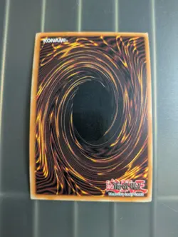 Yugioh Suijin MRD-027 Super Rare Unlimited NM - Image 2