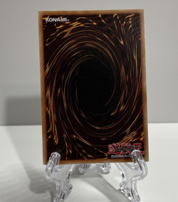 Yugioh Condemned Witch SOFU-EN028 Secret Rare Unlimited Light Played - Image 2