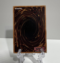 Yugioh Condemned Witch SOFU-EN028 Secret Rare Unlimited Light Played - Image 2