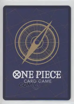 2025 One Piece Card Game: A Fist of Divine Speed OP11 R Arlong #OP11-023 - Image 2
