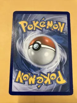 Snorlax 80/106 Flashfire Rare - LP Pokemon Card - Image 2