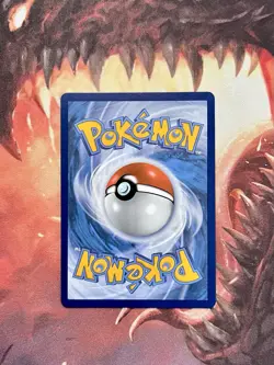 Mega Latias ex 100/132 Double Rare Pokemon Mega Evolution Card NM FAST Shipping - Image 3