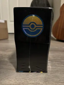 Pokemon Mega Evolution Elite Trainer Box Trading Card Game - Lucario Sealed - Image 3