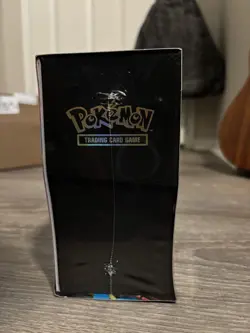 Pokemon Mega Evolution Elite Trainer Box Trading Card Game - Lucario Sealed - Image 4