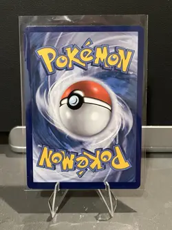 Pokemon TCG Charizard 4/102 Celebrations Classic Collection Holo Card NM-M - Image 2