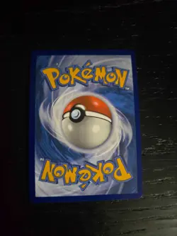 Espeon ex - Prize Pack Series Cards - 034/131 Stamped Holo - Image 2