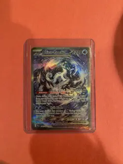 Chien-Pao ex 261/193 Paldea Evolved Set Pokemon TCG Card (NM) - Image 1