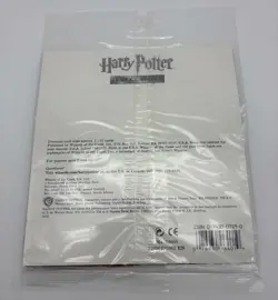 🔥THREE PACK HARRY POTTER TRADING CARD GAME DIAGON ALLEY BOOSTER 2 - Image 2