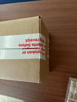 MTG Signature Spellbook Chandra Kit CASE FACTORY SEALED NEW (6 Kits) English - Image 3