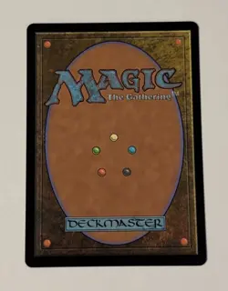 MTG Magic the Gathering Cloud Key - The Brothers' War Retro Artifacts LP - Image 2