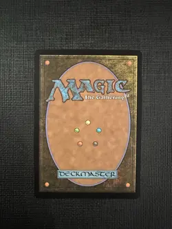 MTG Doc Ock's Tentacles (Extended Art) Marvel's Spider-Man Foil NM - Image 2