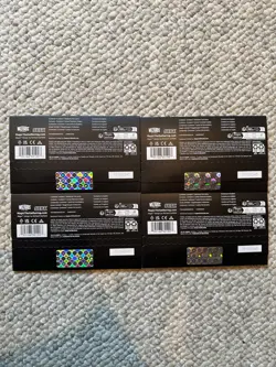 Secret Lair x Sonic the Hedgehog Superdrop: Friends & Foes (Rainbow Foil) - Image 2