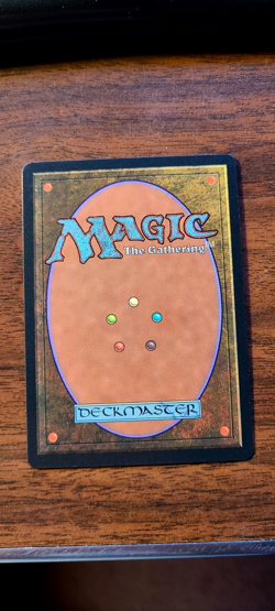 Magic: the Gathering - Constant Mists - Stronghold, NM+ Unplayed - Image 2