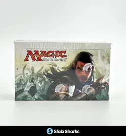 MAGIC THE GATHERING BATTLE FOR ZENDIKAR SEALED BOOSTER BOX - Image 1