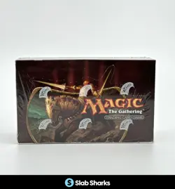 MAGIC THE GATHERING ALARA REBORN SEALED BOOSTER BOX - Image 1