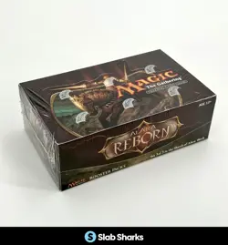 MAGIC THE GATHERING ALARA REBORN SEALED BOOSTER BOX - Image 2