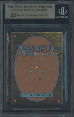 2025 MTG Final Fantasy EN Borderless Surge Foil #0549 Yuna Hope of Spira BGS 10 - Image 2