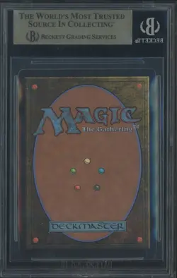 2025 MTG Fic En Char Borderless Surge Foil #0213 Tidus Yuna's Guardian BGS 10 - Image 2