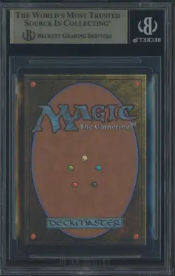 2025 MTG Final Fantasy Commander #209 Celes Rune Knight BRDRLS SURGE FOIL BGS 10 - Image 2