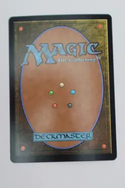 MTG Mox Jasper Foil Tarkir: Dragonstorm #246 NM+ Unplayed Mythic TDM Magic - Image 3