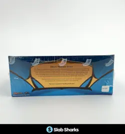 MAGIC THE GATHERING MODERN MASTERS SEALED BOOSTER BOX - Image 2