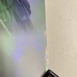 MTG FINAL FANTASY Store FOIL ART Promotional Poster 18x24 Magic The Gathering - Image 2