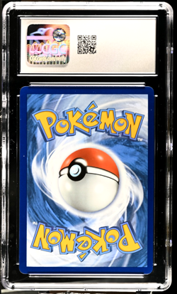 2022 Pokemon Rayquaza VMAX TG29/TG30 Silver Tempest Holo CGC 10 GEM MINT - Image 2