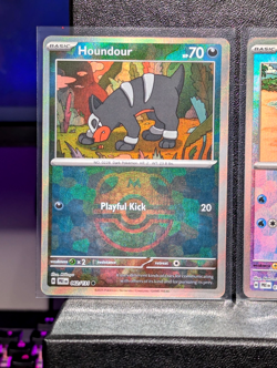 Pokemon Prismatic Evolutions Master Ball Lot No Reserve - Image 3