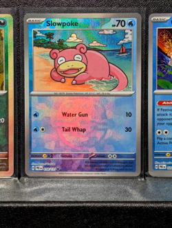 Pokemon Prismatic Evolutions Master Ball Lot No Reserve - Image 5
