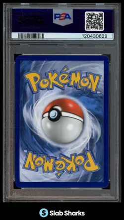 2021 POKEMON CELEBRATIONS #15/102 VENUSAUR HOLO BASE SET CLASSIC COLL. PSA 10 - Image 2