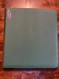 Pokemon Twilight Masquerade Base Set 1-162, Incomplete + Binder - Image 1