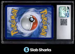 2023 POKEMON SV 151 MEW EN 200/165 BLASTOISE EX SPECIAL ILLUSTRATION RARE CGC 10 - Image 2