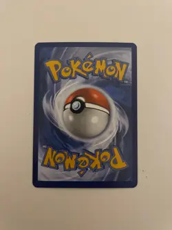 Pokemon 151 Giovanni's Charisma 204/165 - Image 2