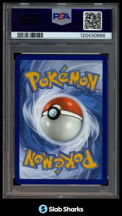 2022 POKEMON SILVER TEMPEST #TG22/TG30 BLISSEY V FULL ART TRAINER GALLERY PSA 10 - Image 2