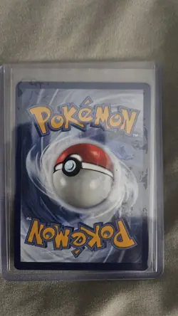 Pokemon TCG Mew Ex 232/091 Paldean Fates SIR excellent centering mint condition - Image 2