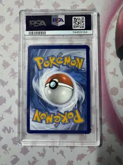 Pokemon 2023 Crown Zenith Full Art Trainer ADAMAN #GG57 PSA 10 Gem Mint - Image 2