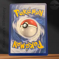 Spritzee 038/131 Master Ball Reverse Holo · Pokemon TCG Prismatic Evolutions NM - Image 2