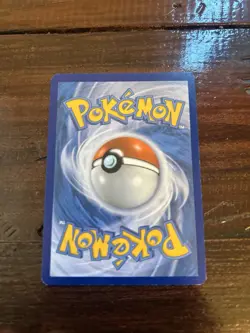Milotic 28/124 - Dragons Exalted Cosmos Holo Deck Exclusive Pokemon TCG Card - Image 2