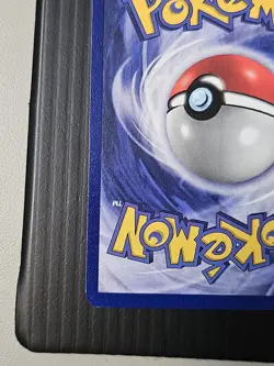 Pokemon Card - Mew #8 WoTC Black Star Promo Non Holo - Image 5