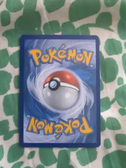 Pokemon TCG Black Kyurem XY Black Star Promos XY80 Holo Promo LP Card - Image 2