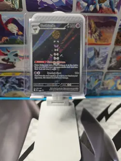 Gothitelle 211 Sv: Scarlet & Violet Promo Cards Holo - Image 1